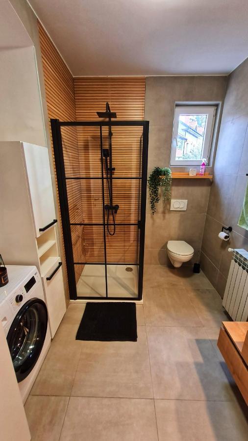 Apartman Noa Jusici Exterior foto