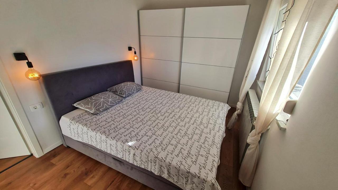Apartman Noa Jusici Exterior foto